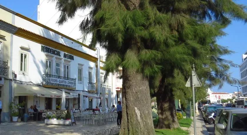Residencial Avenida