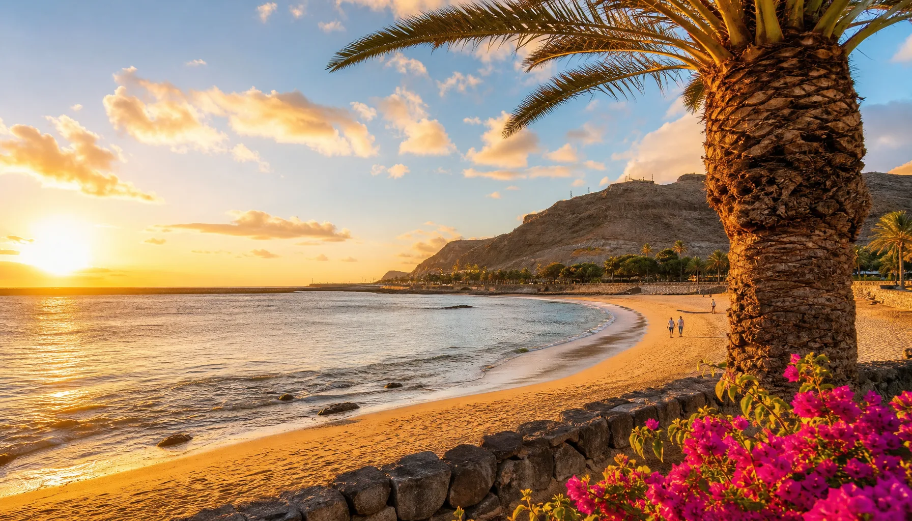 Family hotels in Gran Canaria